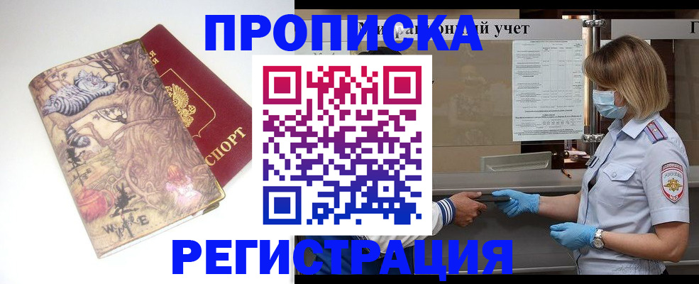 прописка иностранных граждан в Борзе